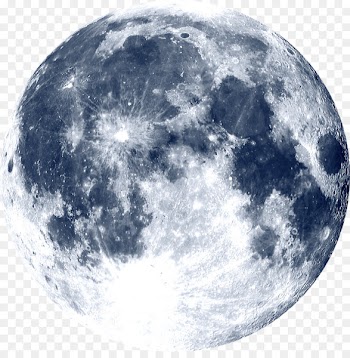Lunar eclipse Supermoon Full moon - U 