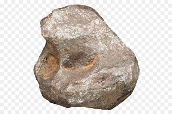 Lunar meteorite Rock Tektite Mineral - Sky meteorite 