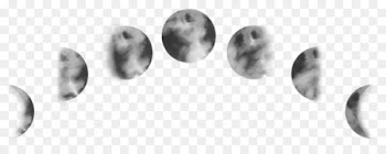 Lunar phase Blue moon Lunar calendar Full moon - moon 