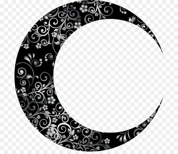 Lunar phase Drawing Moon Art Clip art - moon 