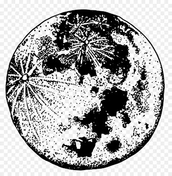 Lunar phase Full moon Month Lunar calendar - moon 