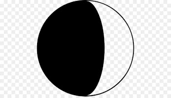 Lunar phase Lunar calendar Moon Symbol - moon phase 