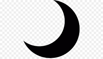 Lunar phase Moon Computer Icons Crescent - moon 