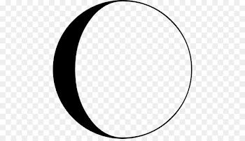 Lunar phase Moon Lunar calendar Clip art - lunar Phases 