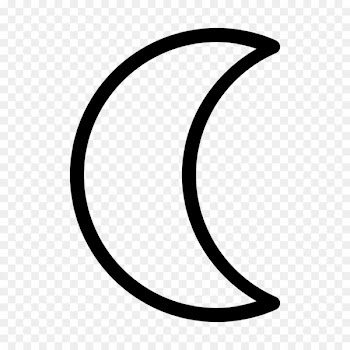 Lunar phase Moon Lunar calendar Symbol - scorpio astrology 