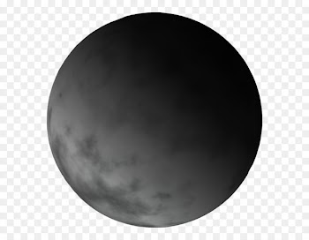 Lunar phase New moon Full moon Clip art - moon 