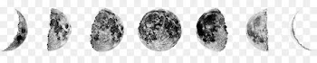 Lunar phase Supermoon Light - moon 