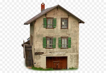 Lungern - European and American vintage cottage 
