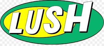 Lush Cosmetics Lotion Soap Shampoo - lush 