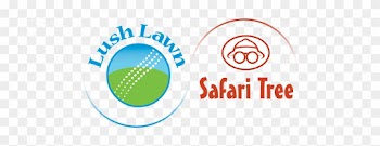 Lush Lawn - Lush Lawn Safari Tree