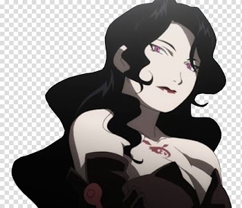 Lust tickled, female anime character illustration transparent background PNG clipart