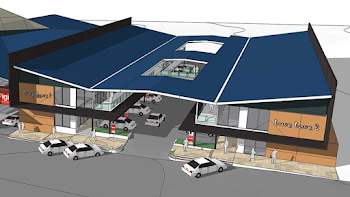 Luve Lave Arcade, Goroka – Venture PNG Properties