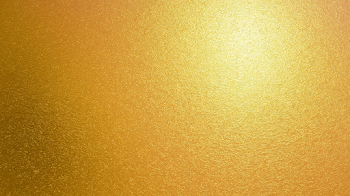 Luxurious Abstract Gold Surface