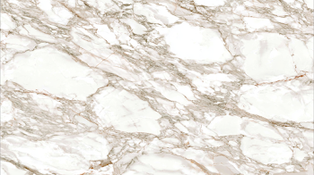 Luxurious Calacatta Marble Surface