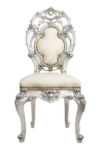 Luxurious Chair
