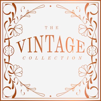 Luxurious vintage art nouveau badge vector | Free stock vector - 519648