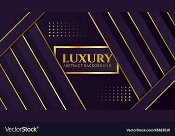 luxury abstract background presentation