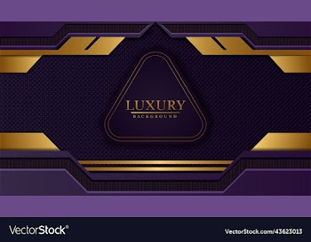 luxury abstract background presentation