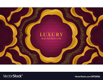 luxury background design