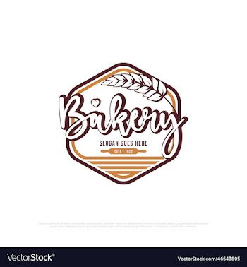 luxury bakery shop logo design best for bread
