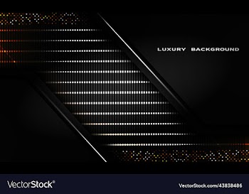 luxury elegant black background