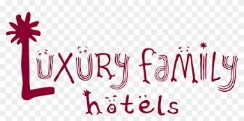 Luxury Family Hotels Wedding Venues Spas Dining - Luxury Family Hotels Logo
