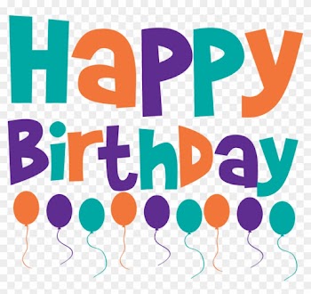 Luxury Happy Anniversary Wedding Anniversary Clip Art - Gambar Birthday Party Png