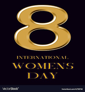 luxury happy international womens day