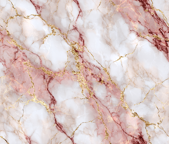 Luxury Marble Texture Background with Rich Accents