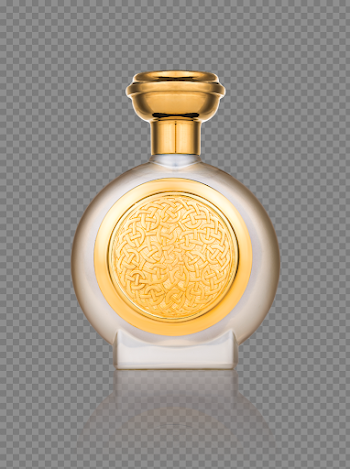 Luxury Perfume PNG Photo