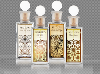 Luxury Perfume PNG Pic