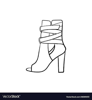 luxury shoes high heels woman beauty design
