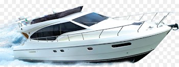 Luxury yacht Picnic boat - yacht 