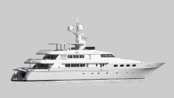 Luxury yacht sticker, vehicle collage | Free PSD - rawpixel
