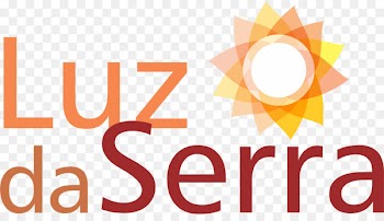 Luz da Serra Logo Light Holism Spiritism - morrer da luz 
