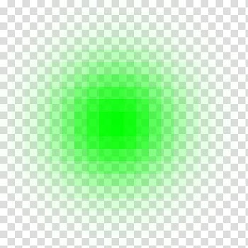 LUZ NEON MOSAICOS, green light transparent background PNG clipart