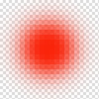 LUZ NEON MOSAICOS, red LED light transparent background PNG clipart