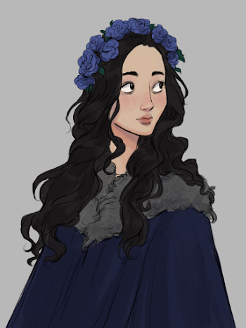Lyanna Stark Game of Thrones brings together all elements of ...
