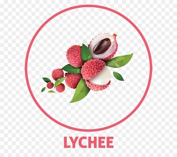 Lychee pork Fruit Liqueur Lychee wine - lychee stamp 