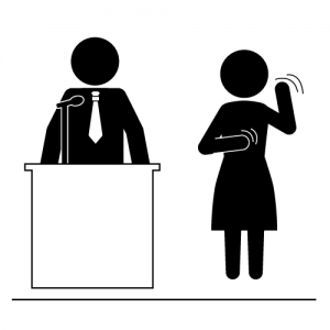 Lydia Callis Archives - LC Interpreting Services - Professional ...