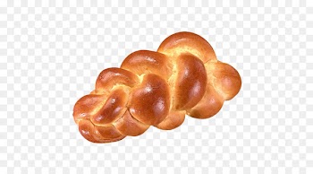 Lye roll Challah Hefekranz Zopf Pretzel - bread 