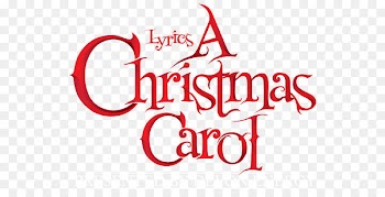 Lyric Theatre of Oklahoma A Christmas Carol Christmas Day Logo - piedmont background 
