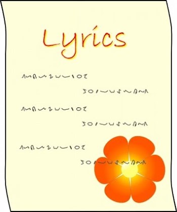 Lyrics