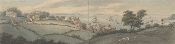 Lyson's Cottage, Cowes, Isle of Wight | Free Photo - rawpixel