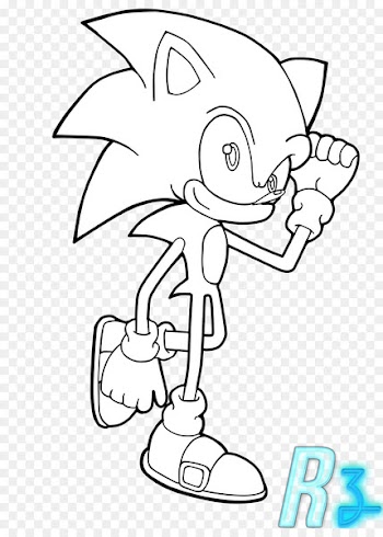 /m/02csf Line art Mammal Drawing Cartoon - ssss poster 