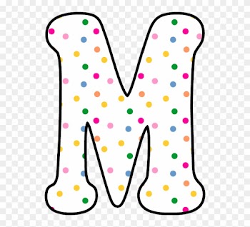 M - Alphabet
