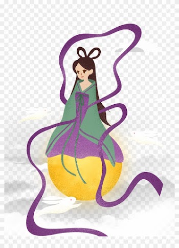 M#autumn Festival Mooncake Chang'e National Day Of - M#autumn Festival Mooncake Chang'e National Day Of