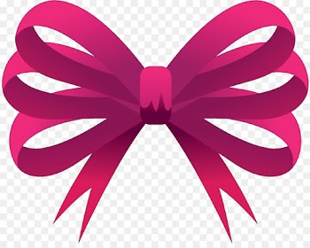 M Butterfly, Line, Pink M, Pink, Red PNG
