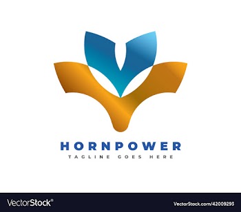 m logo template