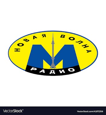 m radio logo